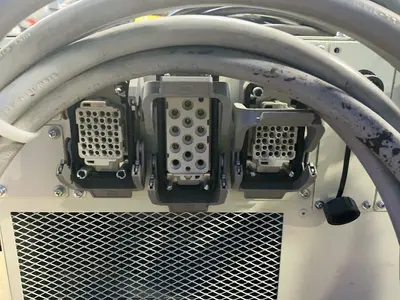 Used 2018 KAWASAKI RS030N B Robots Ohio US | HGR 24 #1568555