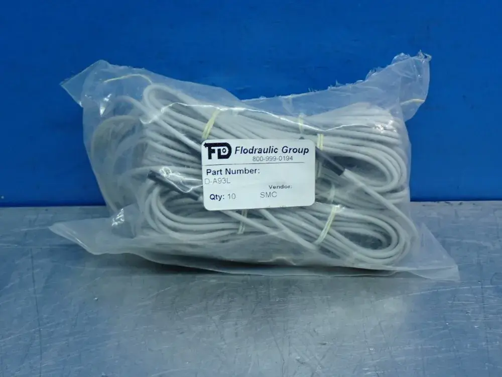 USED SMC DA93L