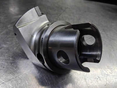 Walter KM80 Indexable Turning Head TT022E-6367023 (LOC2786B)