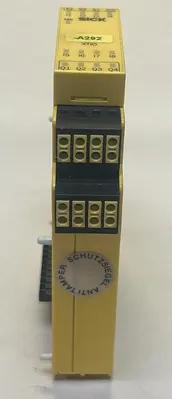 Used SICK FX3-CPU000000 PLC Input & Output Ohio US | Surplus Asset Holdings #1234196