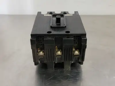 USED GOULD EH3B020