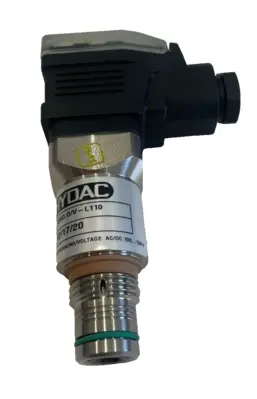 NEW HYDAC VD5D.0/V L110 PRESSURE SWITCH VD5D0VL110