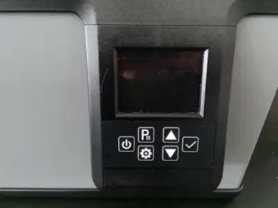 VWR WBE20 20L Water Bath w/ Digital Temperature Process Controller FULLY TESTED