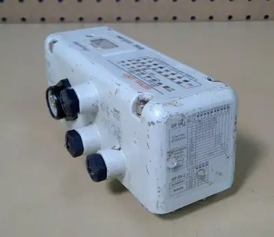 SMC EX230-SDN1 DeviceNet Serial Unit Interface Module 3F
