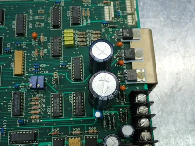 USED HAAS AUTOMATION 323051E