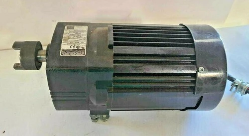 Used Bodine Gearmotor Gearmotors California US | Amiron Machinery #724938