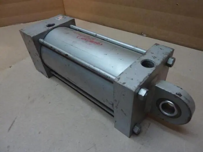 Used MILWAUKEE 141-62-21-7 Cylinders Michigan US | Ideal Machinery #1308877