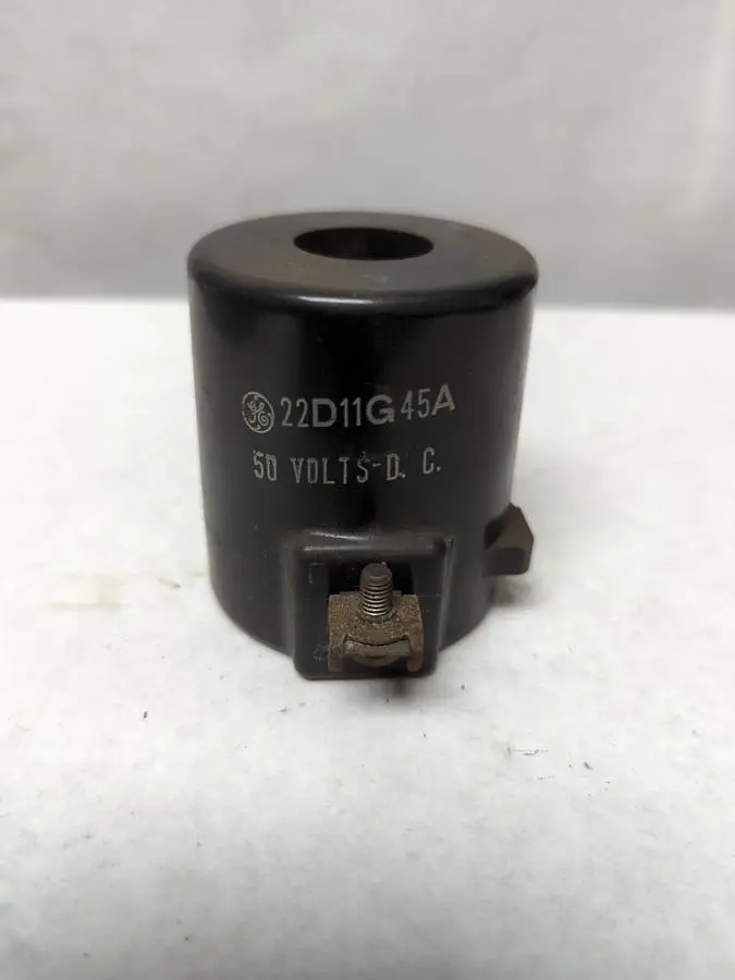 New | in-Stock GE 22D11G45A Miscellaneous Equipment (Electrical & Power) Ohio US | Surplus Asset Holdings #1235398
