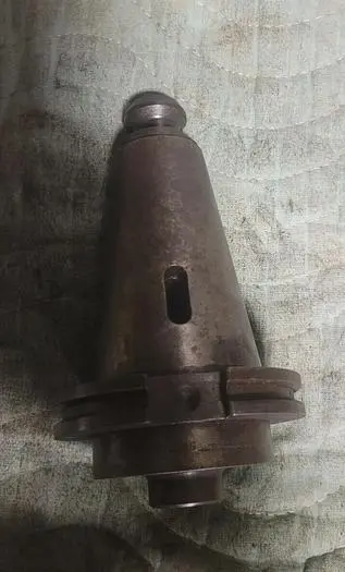 Used DEVLIEG 50CT-YC16 Tool Holders Wisconsin US | Lemke Machinery Sales #309826