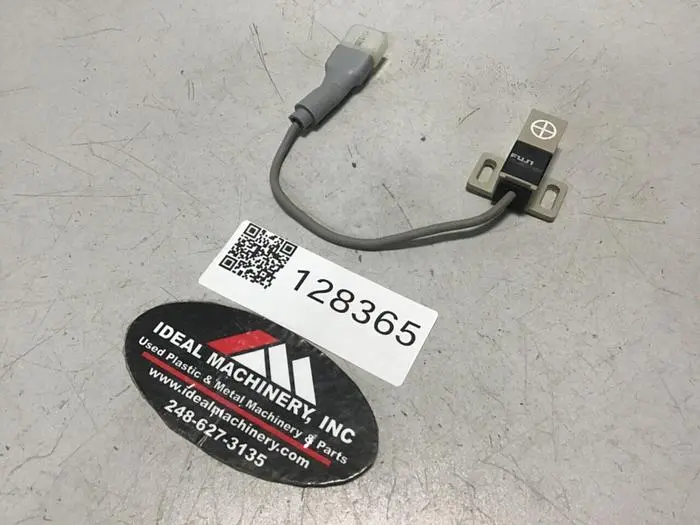 USED FUJI ELECTRIC PE-B4D3