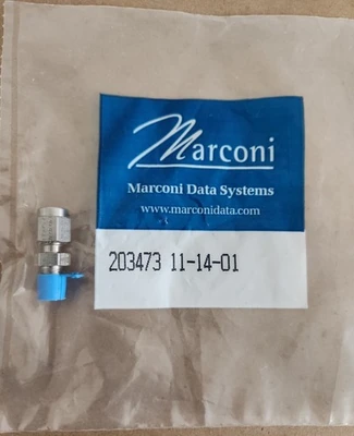 NEW Marconi SP371130-01