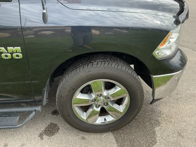 Used 2018 RAM 1500 Pickup Trucks Michigan US | Miedema Asset Management Group #1477236