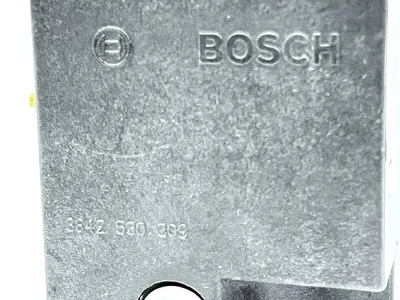 USED BOSCH ROCKER WI/M