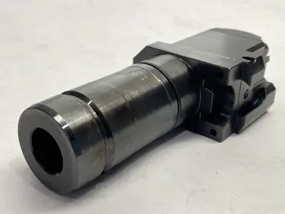 USED KENNAMETAL TOOL HOLDER 3613544 843409/3505868-1