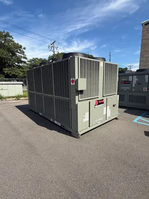 2024 TRANE CGAM Chillers | Perry Equipment (1)