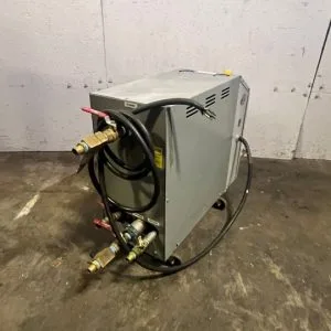 USED MOKON HY4009DR