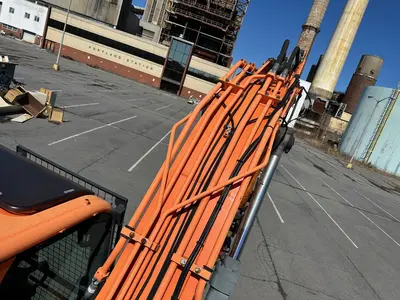 Used 2018 DOOSAN DX210W Excavators Pennsylvania US | Proxy Equipment #1388598