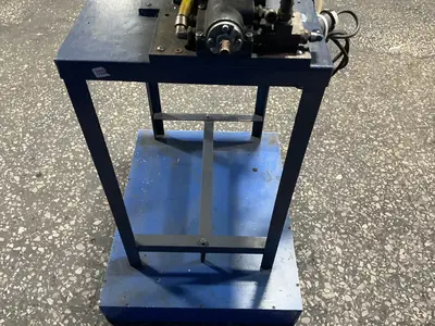 Used _UNKNOWN_ _UNKNOWN_ Clinching Machines Ohio US | HGR 24 #1521418