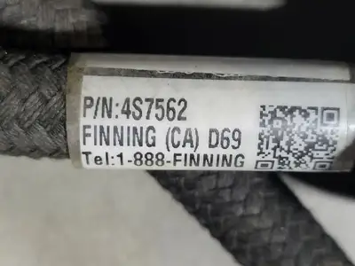 NEW CATERPILLAR 4S-7562