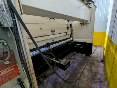 USED PACIFIC J230-12