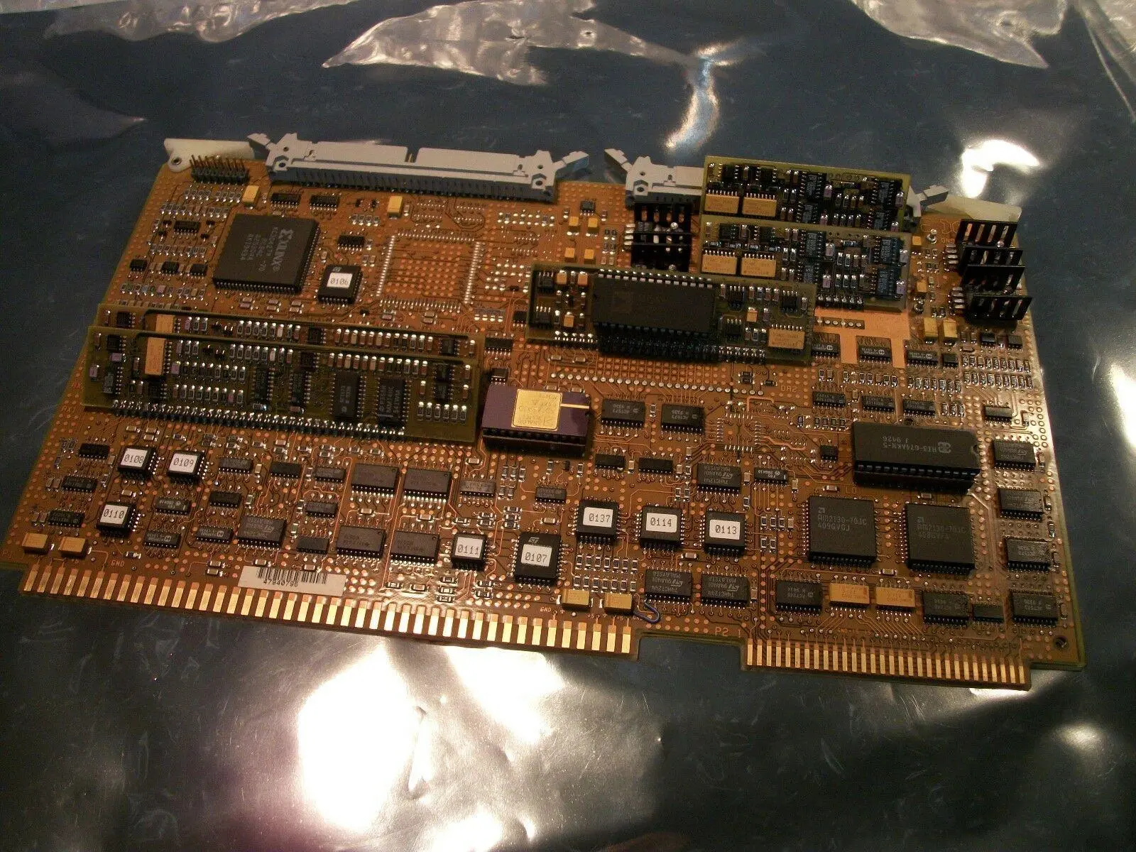 USED Siemens 3-542-1081A