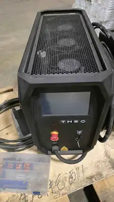USED Theo MA1-65