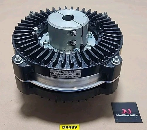 NEW Fluxdrive FSC-1
