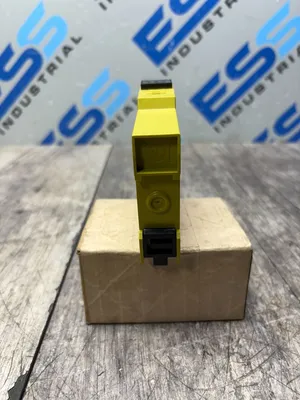 PILZ 777302 Electrical/PLC/Automation | ESS Industrial Equipment Sales (4)