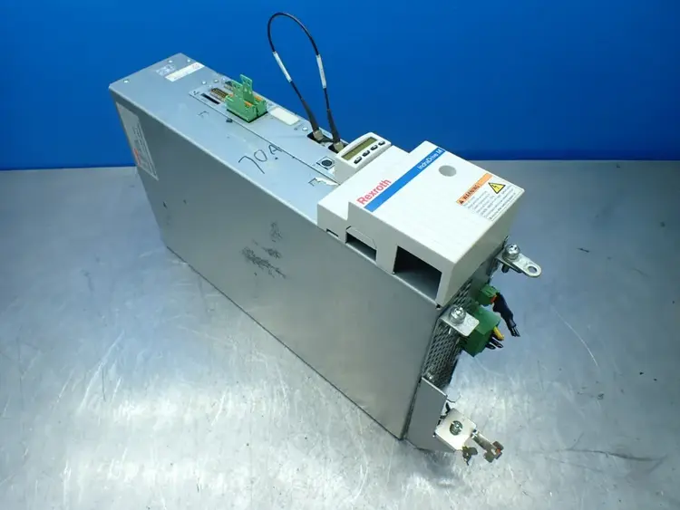 Used REXROTH R911295331 Servo Drives | HGR 24 #744414