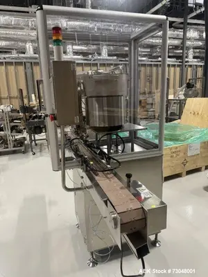 USED COUNTEC CO CT-CG-120