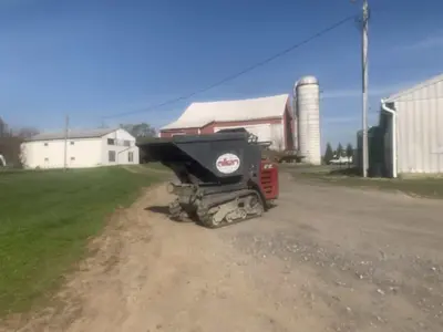 Used ALLEN AT14S Concrete Equipment (Miscellaneous) Pennsylvania US | Trustworthy Equipment #1403450