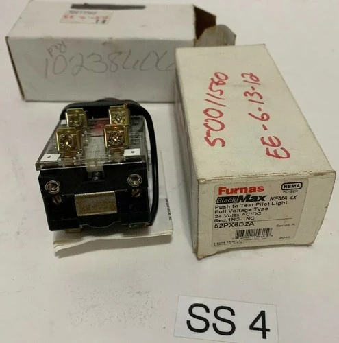 NEW SIEMENS 52PX6D2A