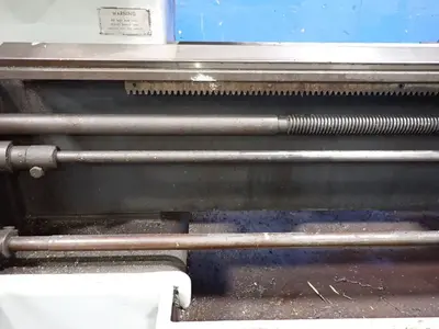 USED LEBLOND 2013 HEVIDUTY