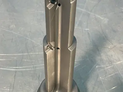 Used ARCH UTS082617HSKR Tooling & Accessories (Other) Ohio US | HGR 24 #1305123