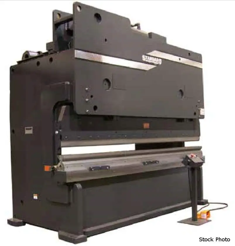 NEW STANDARD AB325-12