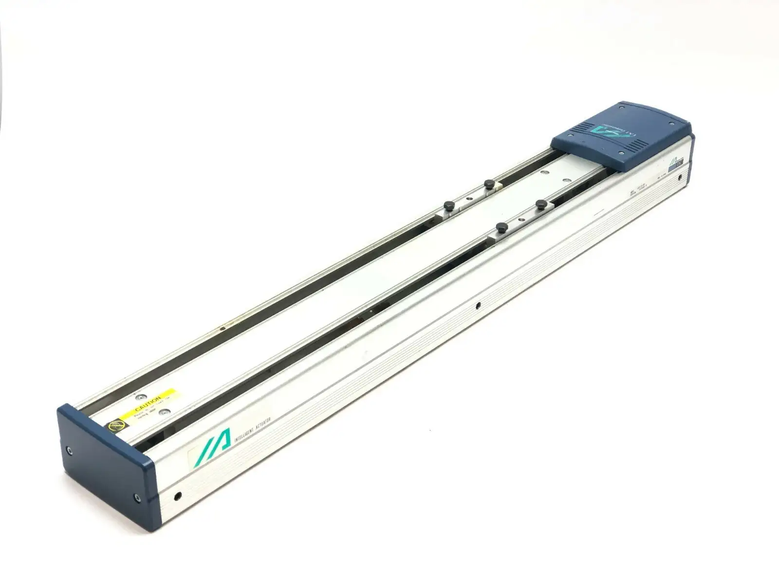 12G2-35-400 | IAI  Linear Slide Actuator - Used