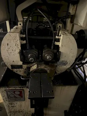 1999 KINEFAC MC 10 Thread Rollers | Star Equipment Co., Inc. (7)