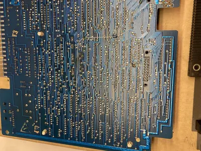 Used GENERAL ELECTRIC IC600YB915B Industrial Controls Ohio US | Surplus Asset Holdings #1235567