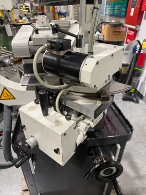 2009 KIRNER K42 Grinding Machinery | GMT (8)