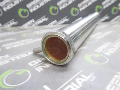 Milton Roy Pipe Cell for CO2 Analyzer For original 200:1 Dilution Ratio New