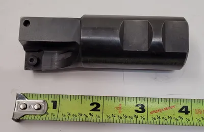 VALENITE S-VMSP-100R-90CCC Tooling & Accessories, Tooling | Machinery Central (1)