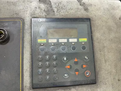 USED HYDMECH M16A