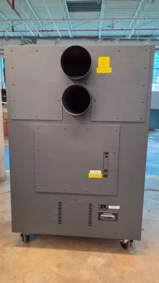 Used 2018 UNIVERSAL LASER SYSTEMS ILS12 Engravers Illinois US | Revelation Machinery #1310212