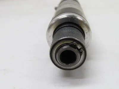 Cooper Cleco 5RSCH-170 Air Pneumatic Inline Screwdriver Reversible