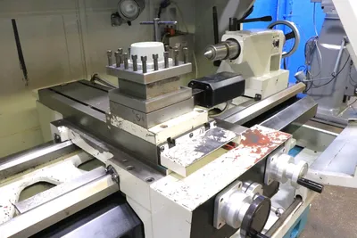 2007 TRAK 1840SX CNC Lathes 2-Axis | Clark Machinery Sales, LLC (3)