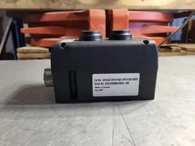 New | in-Stock 2020 CROUSE-HINDS CHG432 DRT01501 Switchgears British Columbia CA | Lenmark #242142