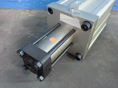 USED SMC CQ2L160P3270150