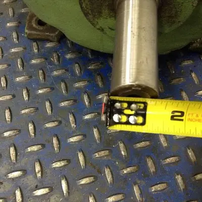 USED DELCO B6650AIR
