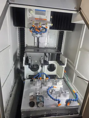 2024 SOUTHWESTERN INDUSTRIES TRAK VMC2 CNC Milling | MD Equipment Services LLC (13)