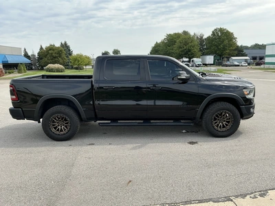 Used 2022 RAM 1500 Pickup Trucks Michigan US | Miedema Asset Management Group #1406861